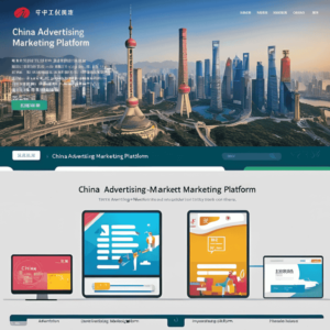 marketing in China